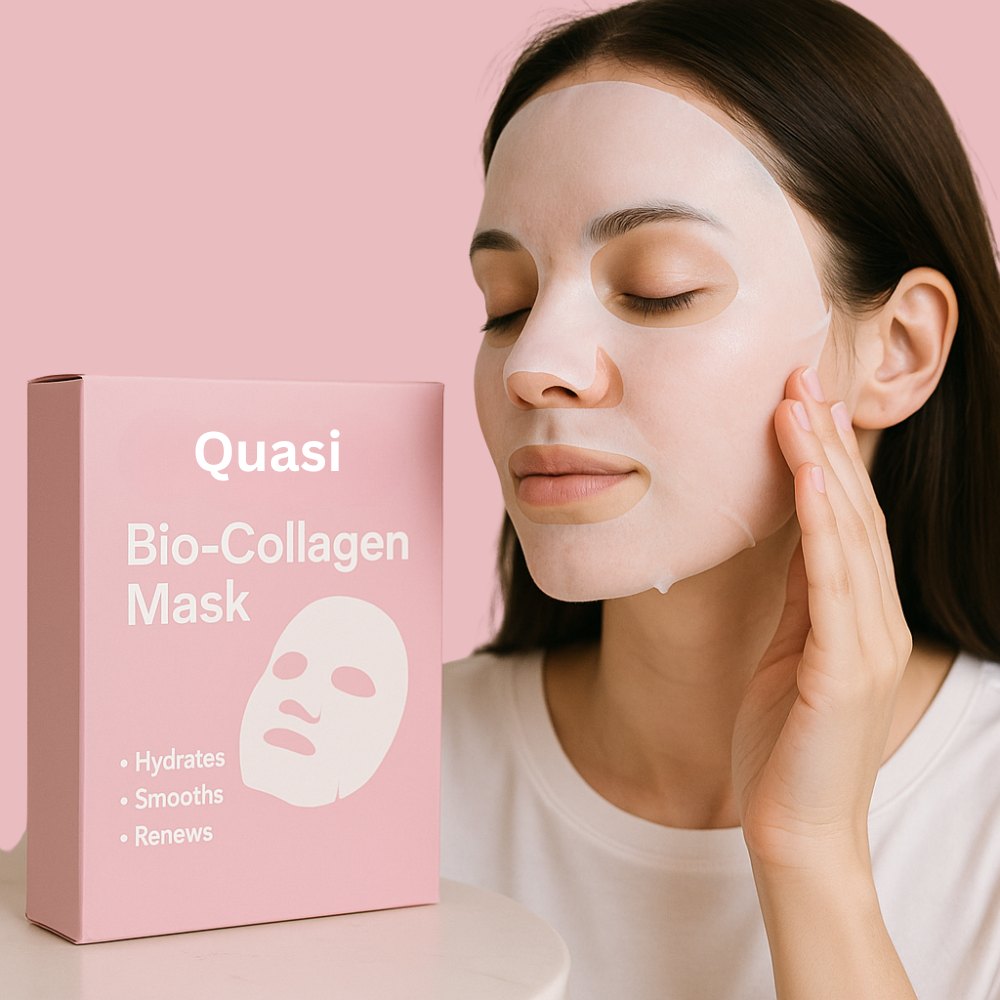 Quasi Bio-Collagen Mask