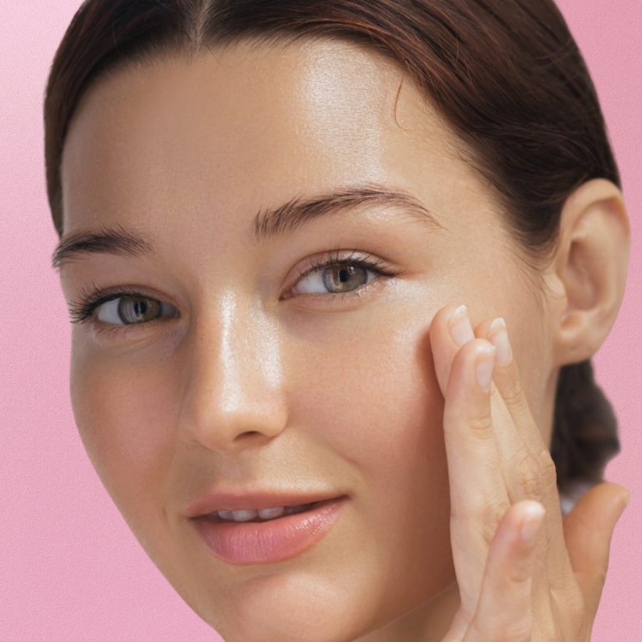 Quasi Bio-Collagen Mask