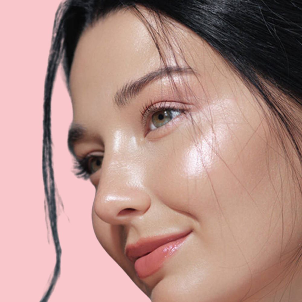 Quasi Bio-Collagen Mask