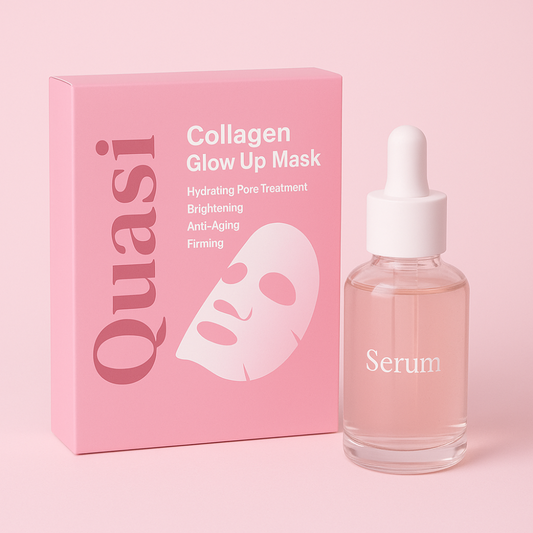 Collagen Mask & Serum