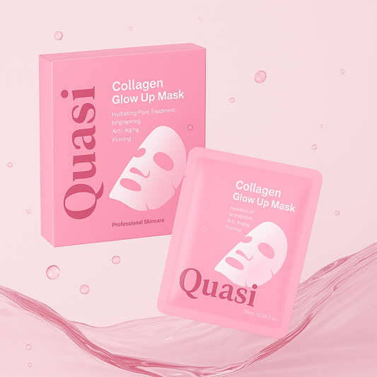 Collagen Mask